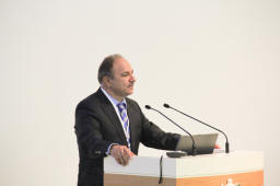 Prof. Dr. Muhittin Şimşek