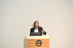 Prof. Dr. Sermin Örnektekin