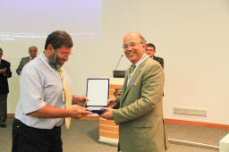 Prof. Dr. İsmail Duranyıldız