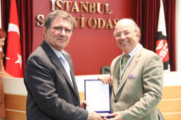 Doç. Dr. Yalçın Tanes