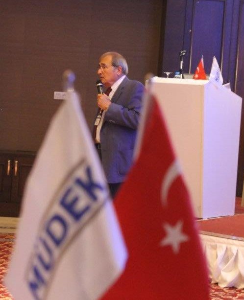 Doç. Dr. Erbil Payzın