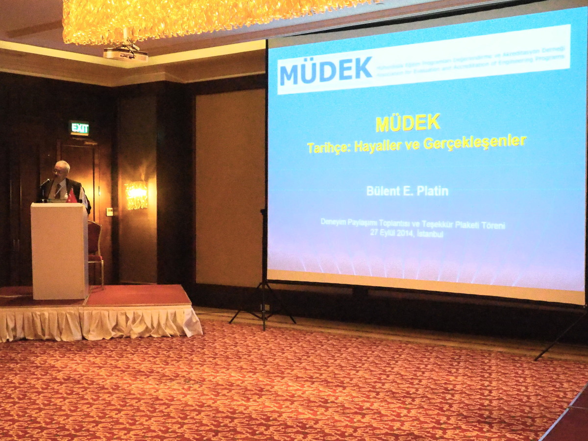 Prof. Dr. Bülent E. Platin